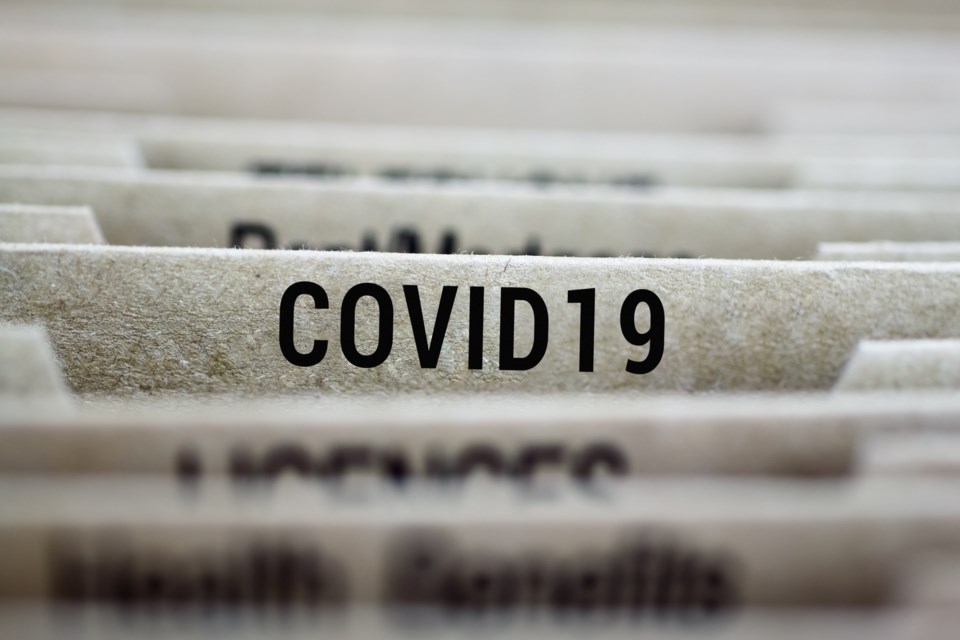 COVID 2022 2