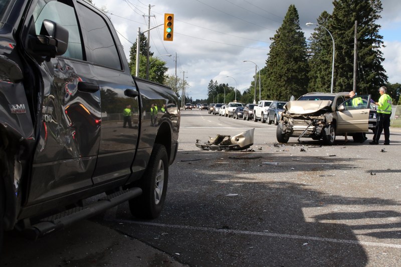 MVC Balmoral Oliver