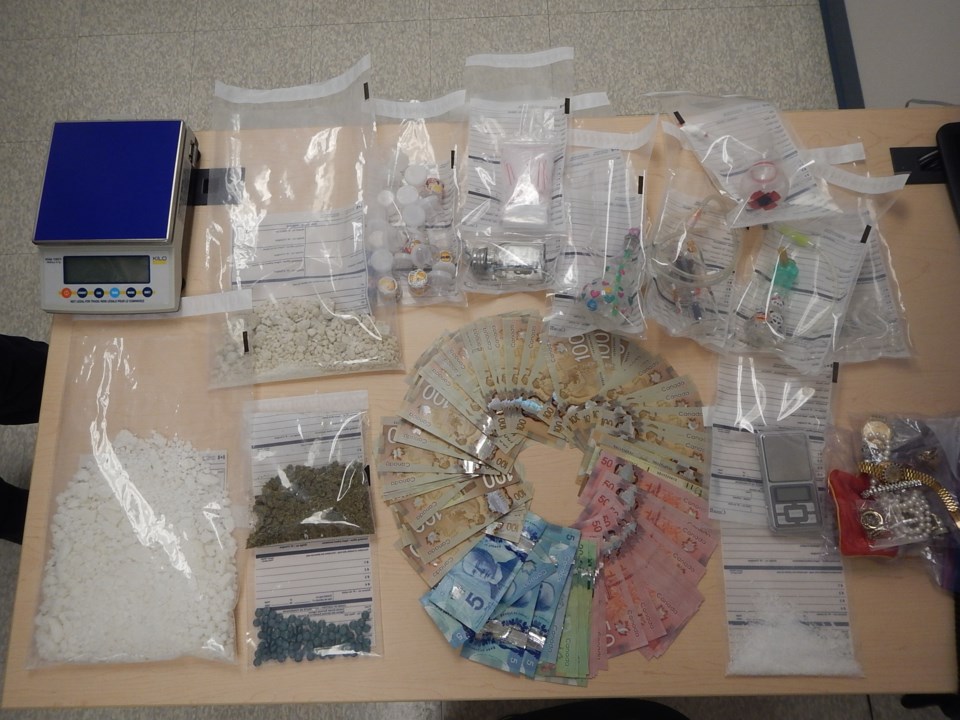 Fort_Frances_Drug seizure