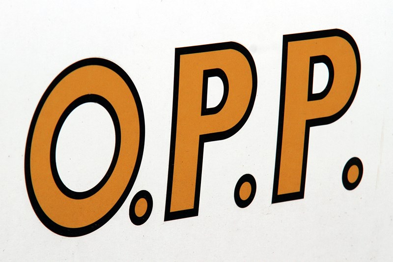 OPP LOGO 2013