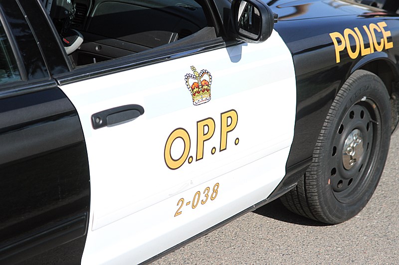 OPP car