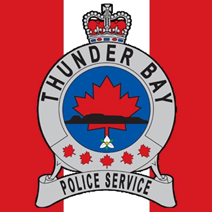 Thunder Bay Police Service logo