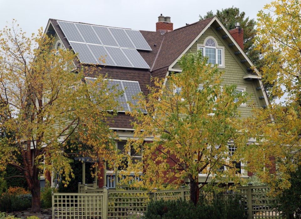Solar Panels