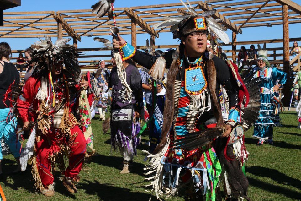 Pow Wow 5