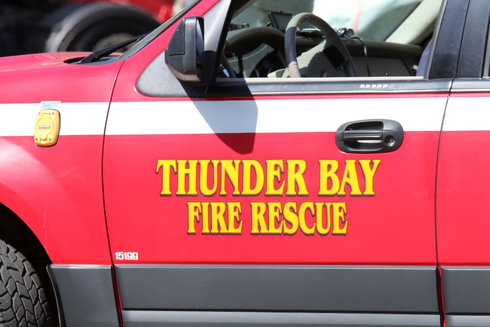 Fire Rescue Logo 2