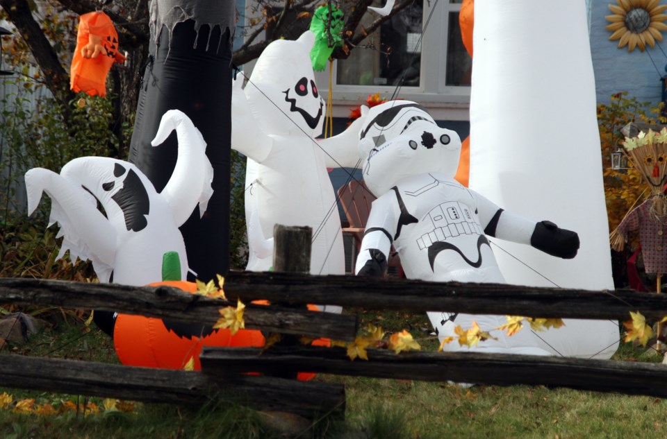 Haloween