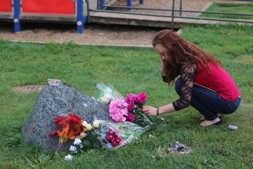 Limbrick Memorial