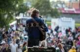 Live on the Waterfront - Joel Plaskett