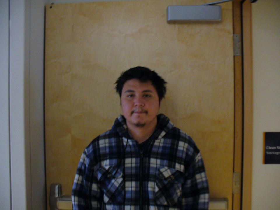 MP - Josh MORRIS