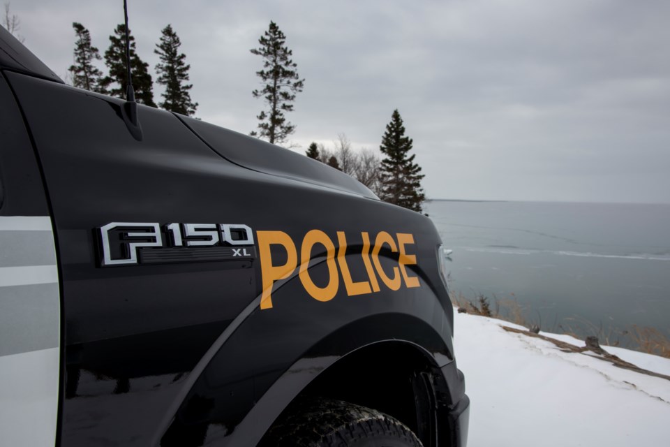 OPP vehicle