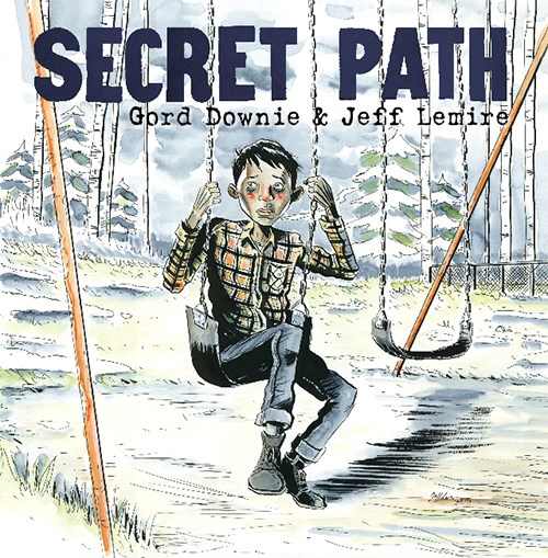 Secret Path