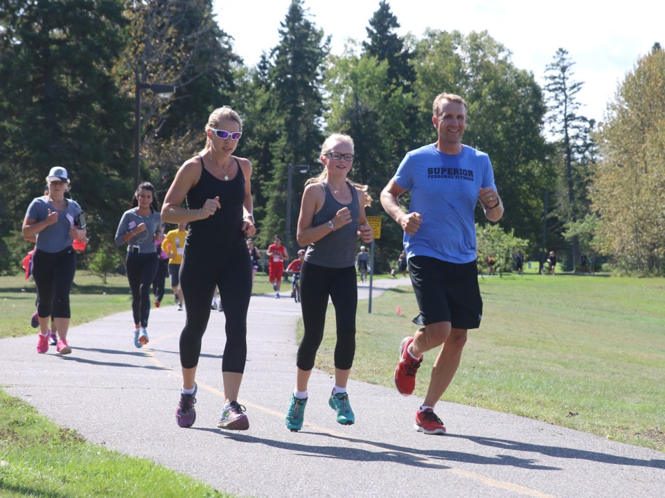 Terry Fox Run 2