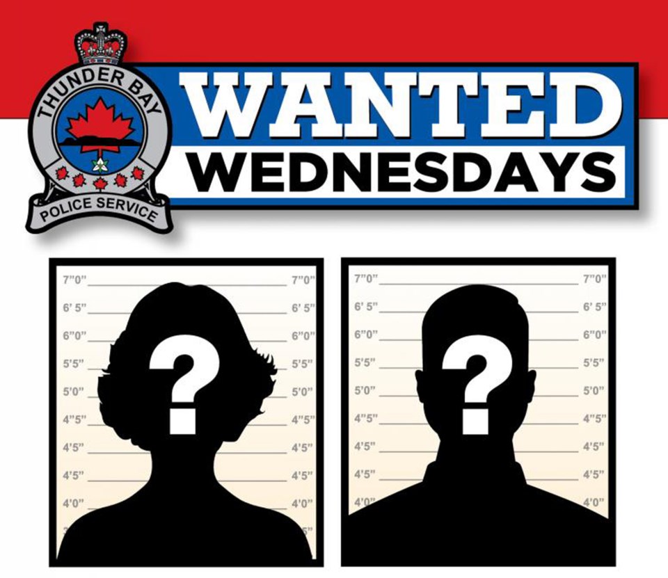 wanted-wednesday