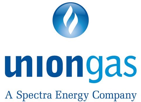 Union Gas Logo