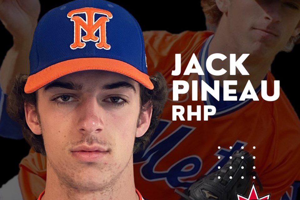 Jack Pineau CROP