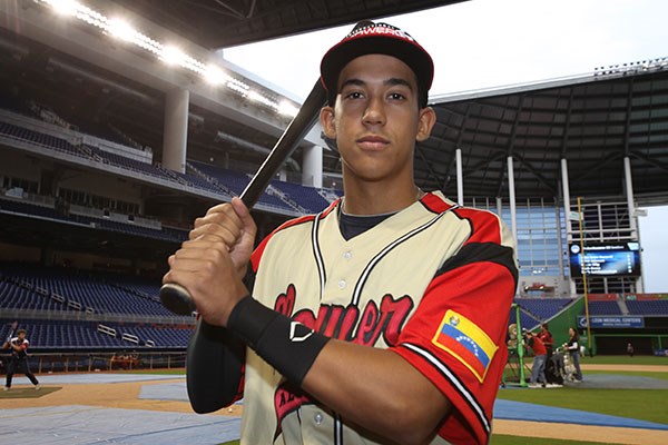 Gabe Lozada