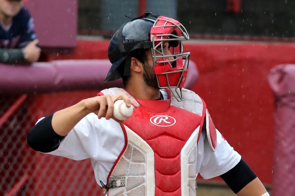 Alexander Hernandez