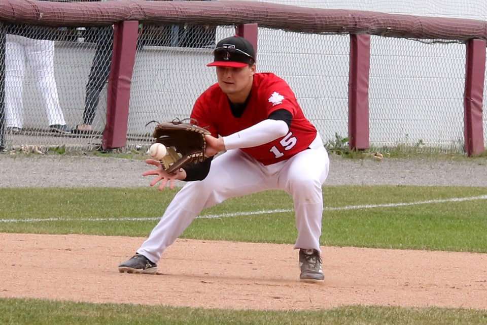 Conor Allard Fielding