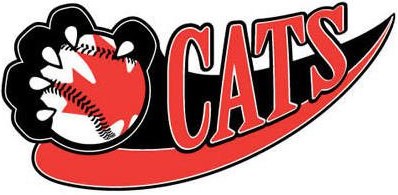 Border Cats Logo 2019
