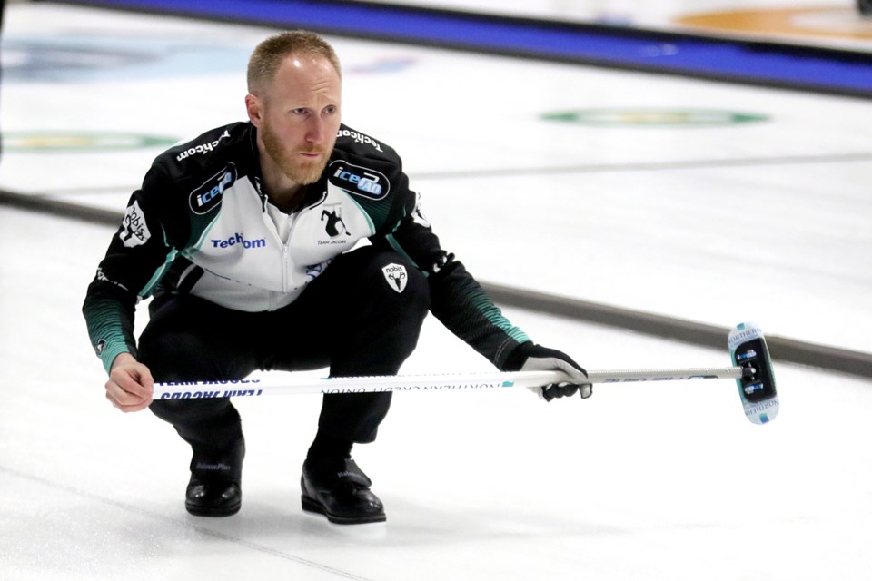 Brad Jacobs 2