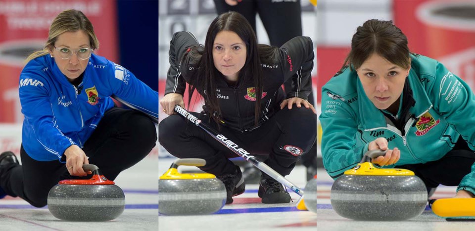 McCarville Einarson Scheidegger