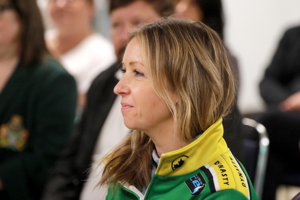 Scotties to return to Thunder Bay in 2025