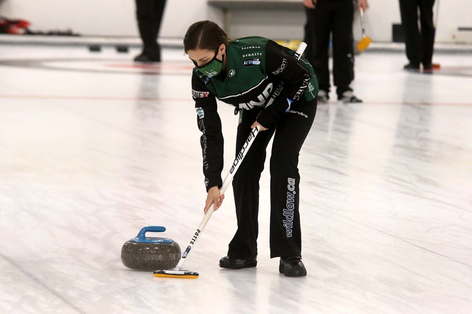 Sarah Potts