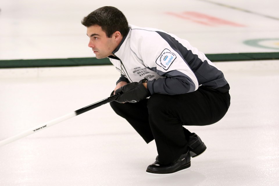 Kory Carr