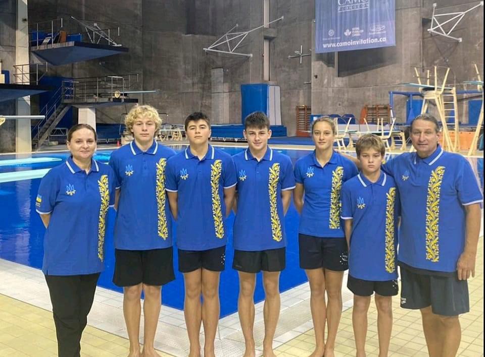 ukrainian-divers