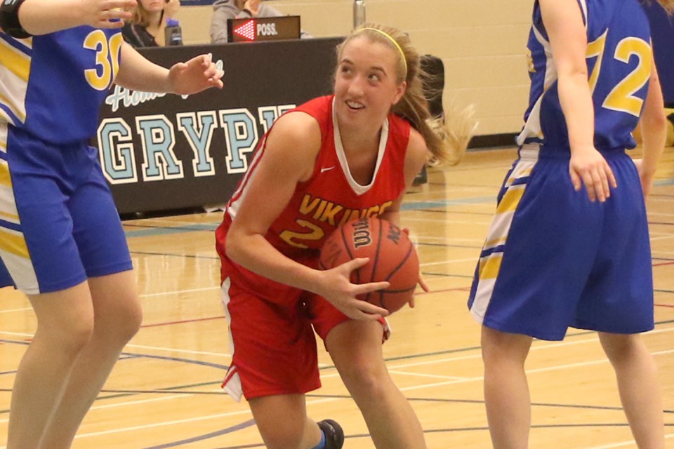 Hana Whalen