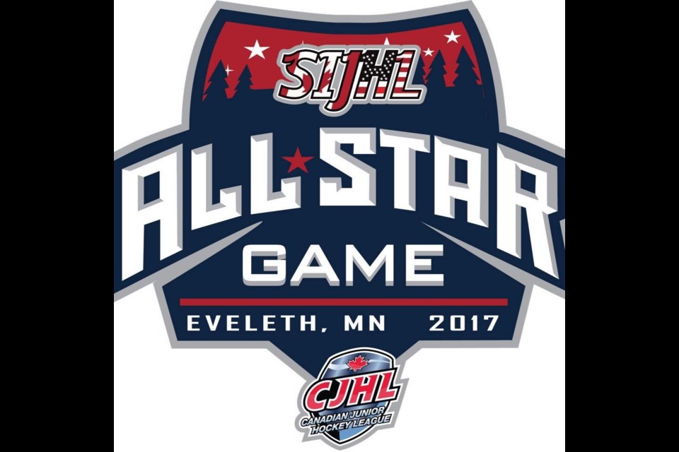 All-Star Game & Skills Competition which goes Wednesday, Nov. 29 at the Hippodrome in Eveleth, Minn.
