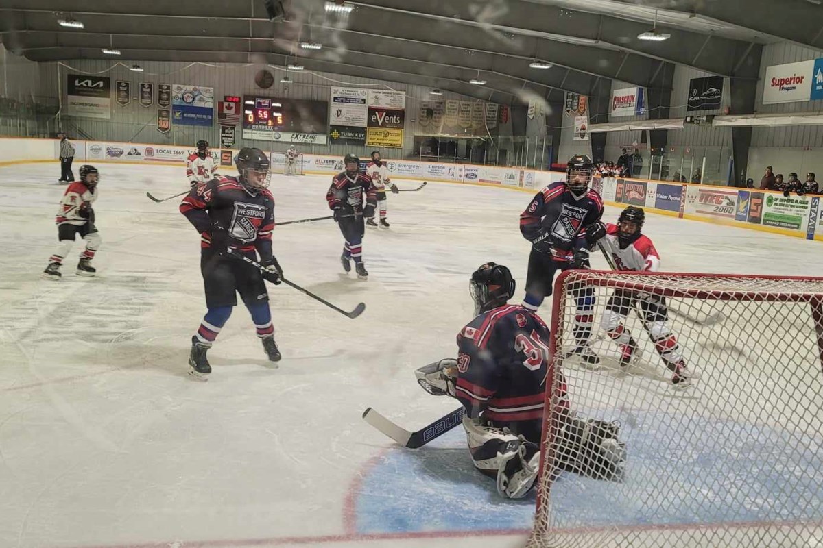 Ice Breaker Hockey Tournament 2024 India Lida Sheila
