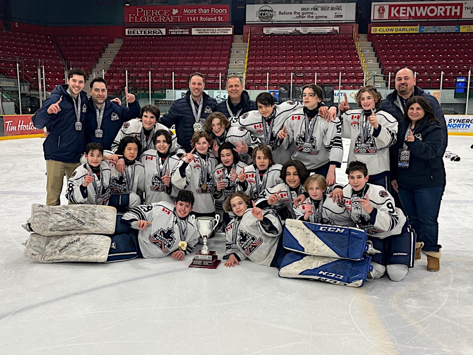 markham-majors