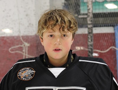 Chase Furlong