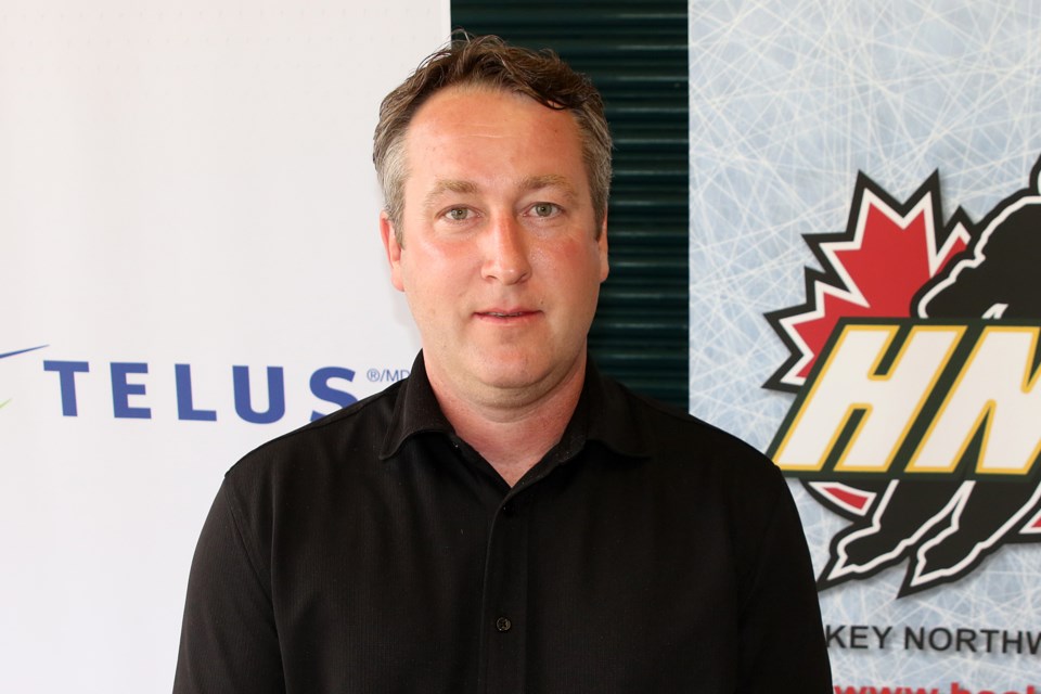 Gary Linquist