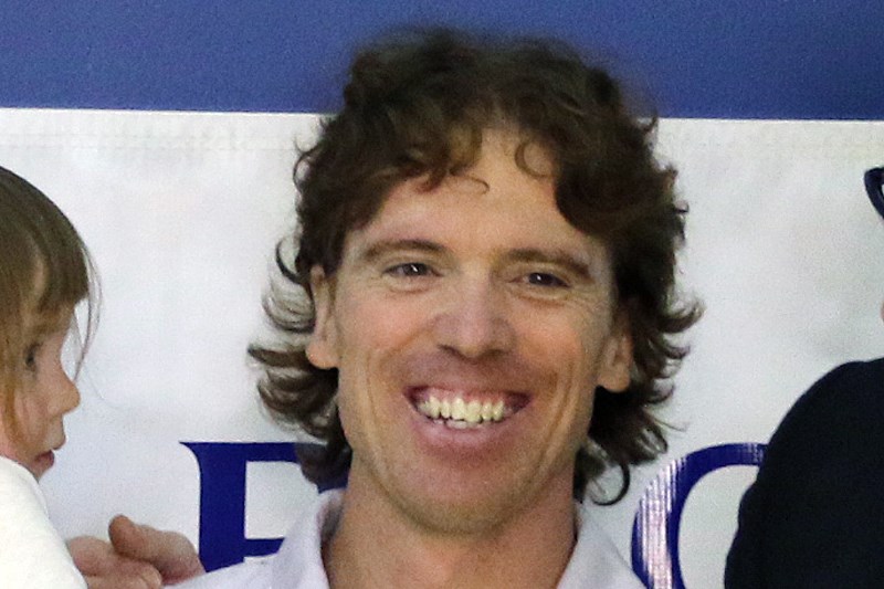 Kip Sigsworth