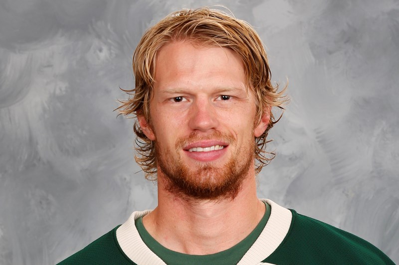 Eric Staal Web