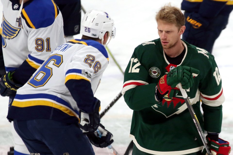 Eric Staal