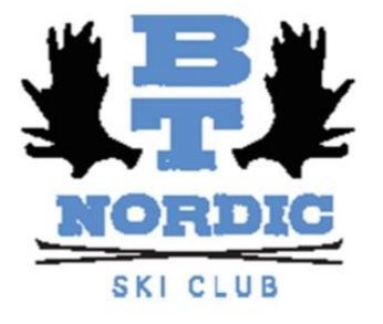 Nordi Ski Club Logo