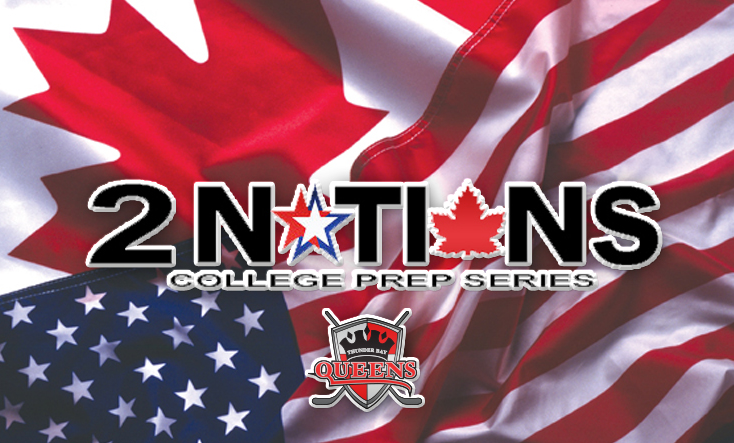 Collegeprepseries
