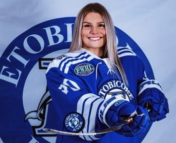 Kendra Fortin