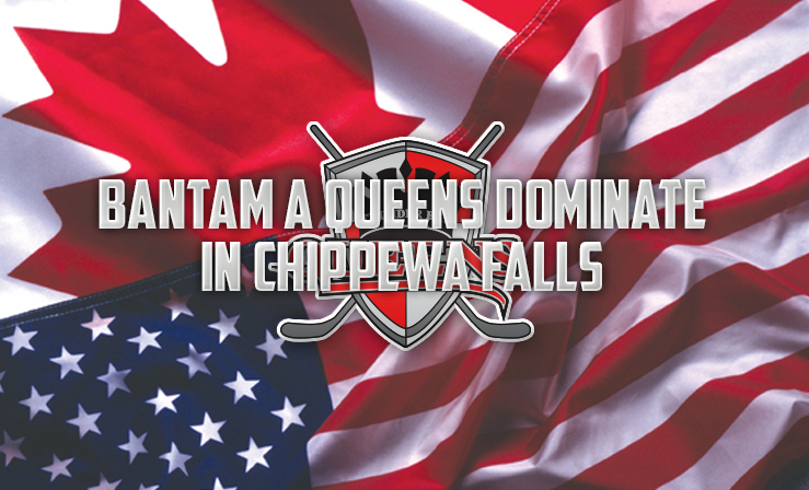 Queens Chippewa Falls