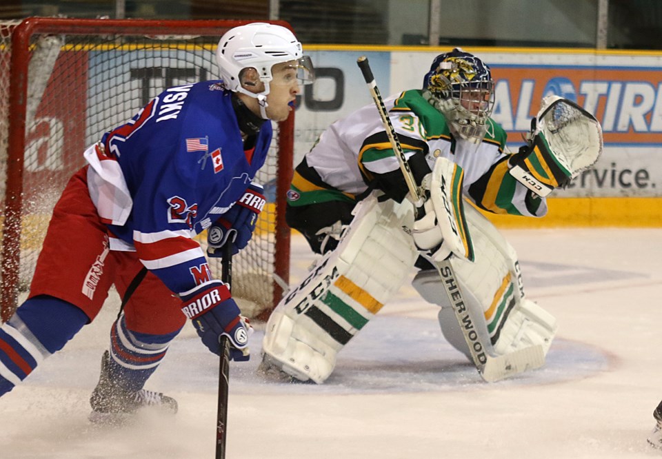 Jonaahan Yanovsky Nathaniel Dupuis
