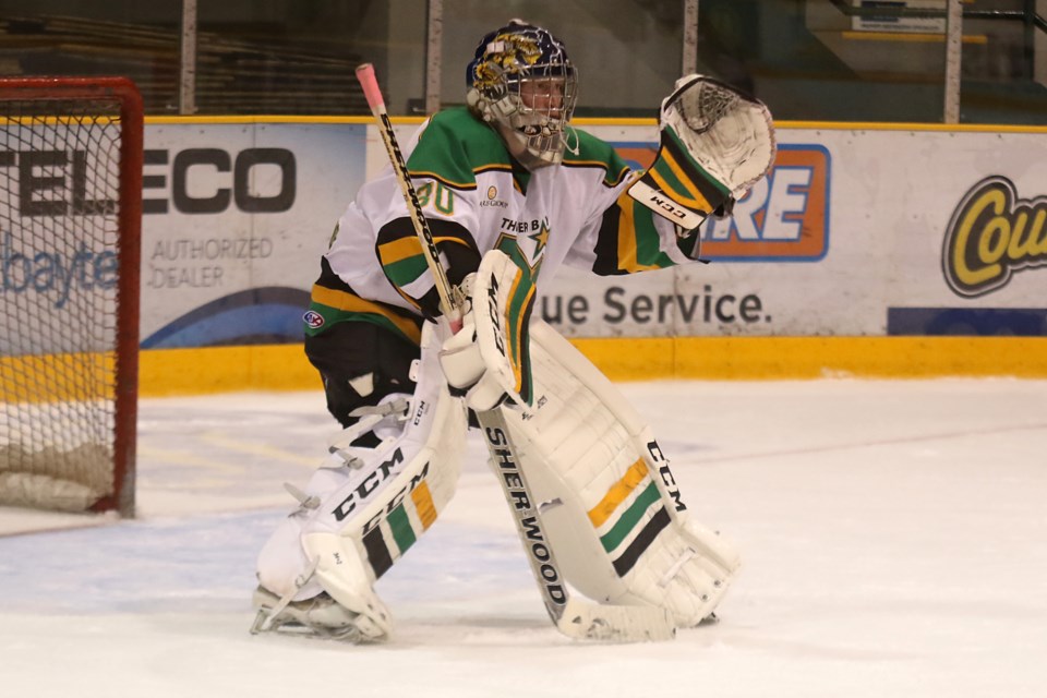 Nathaniel Dupuis