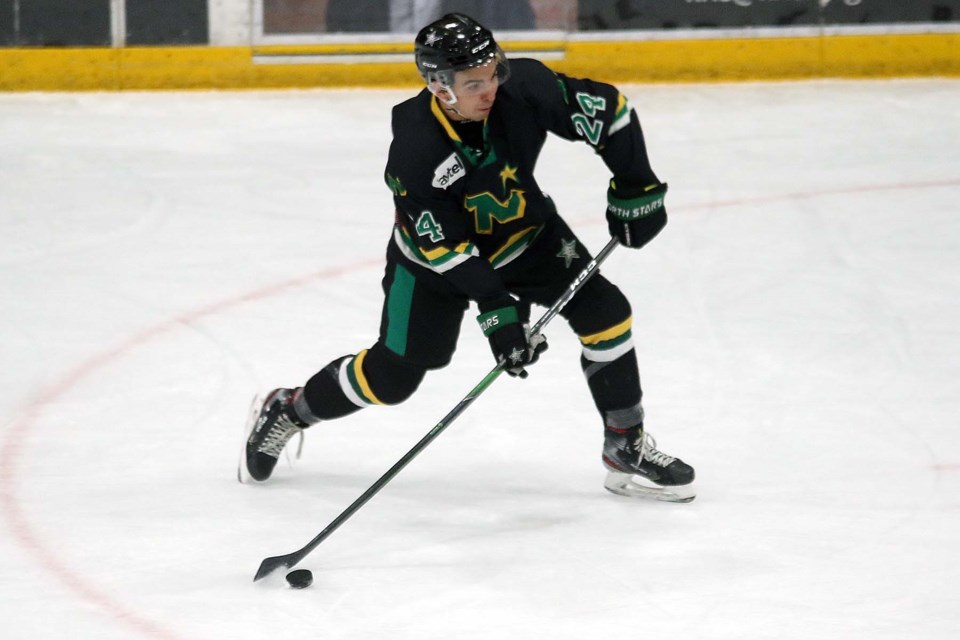 Cody Bruchkowski 2