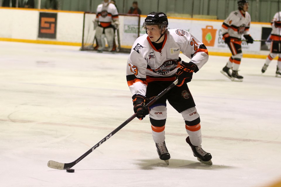 Ethan Lang