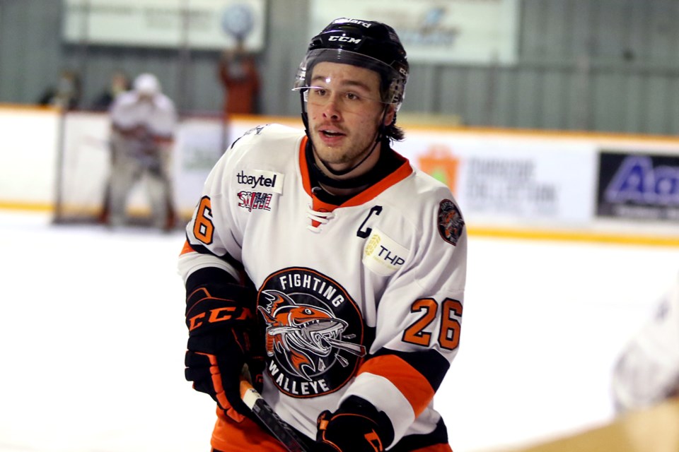 Zach Fortin