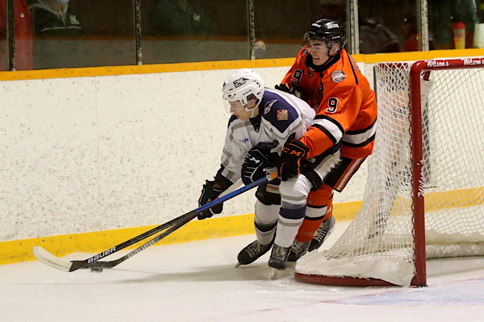 Maxime Collette Braeden Duchesne