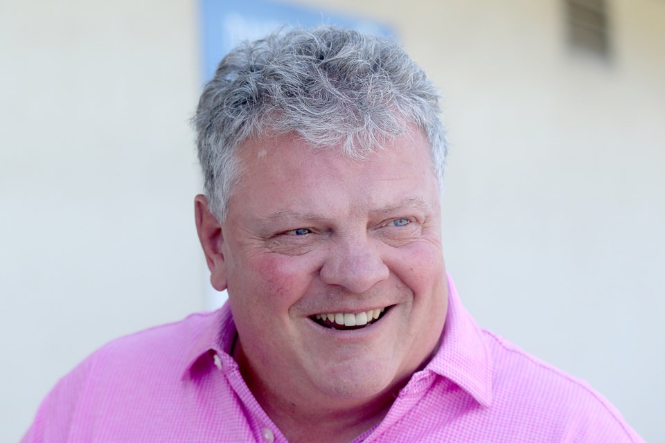 Rob DeGagne