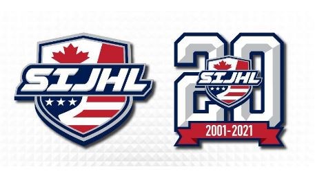 SIJHL New Logo